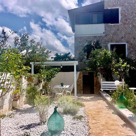 Villa Casa Vacanze Fiore Gallipoli Exterior foto