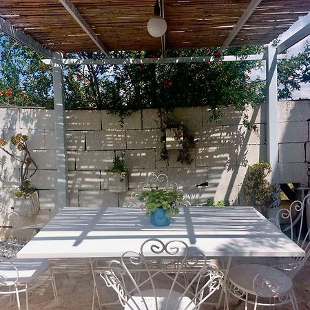 Villa Casa Vacanze Fiore Gallipoli Exterior foto