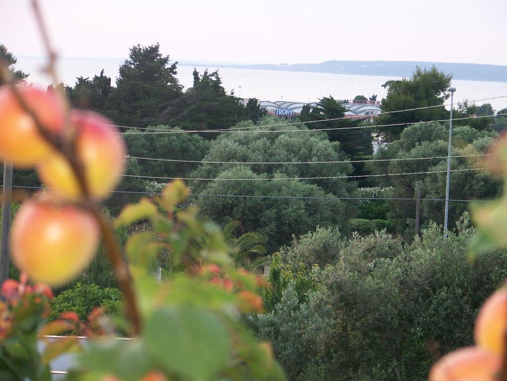 Villa Casa Vacanze Fiore Gallipoli Exterior foto